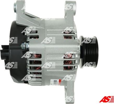 AS-PL A4049 - Alternator autospares.lv