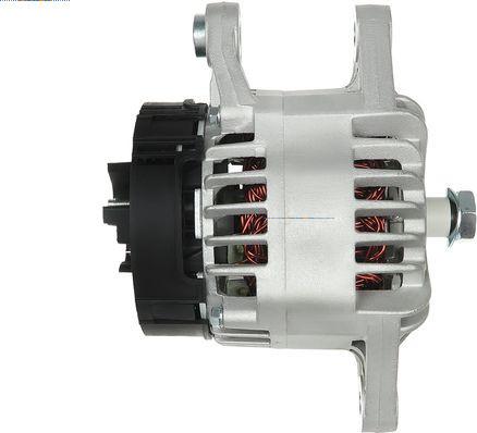 AS-PL A4043 - Alternator autospares.lv