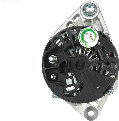 AS-PL A4043 - Alternator autospares.lv