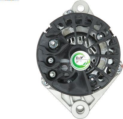 AS-PL A4042(P-INA) - Alternator autospares.lv