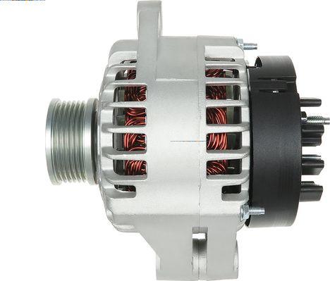 AS-PL A4042(P-INA) - Alternator autospares.lv