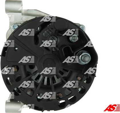 AS-PL A4058SR - Alternator autospares.lv