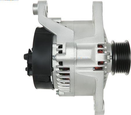 AS-PL A4053 - Alternator autospares.lv