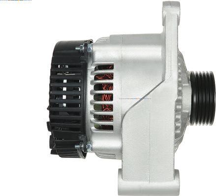 AS-PL A4052 - Alternator autospares.lv