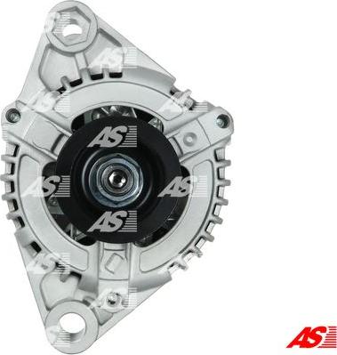 AS-PL A4057 - Alternator autospares.lv