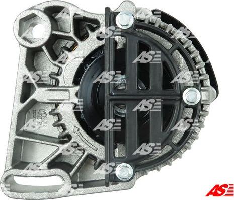 AS-PL A4069PR - Alternator autospares.lv