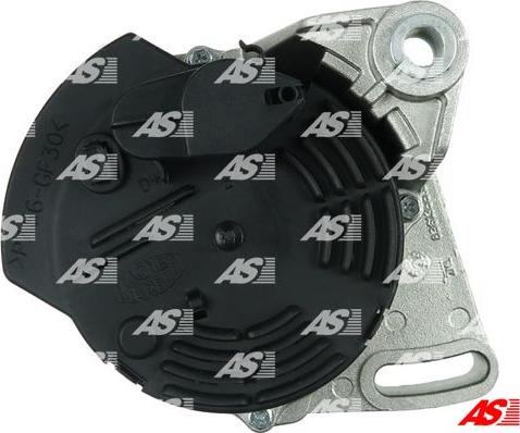 AS-PL A4069PR - Alternator autospares.lv