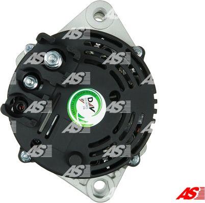 AS-PL A4061 - Alternator autospares.lv