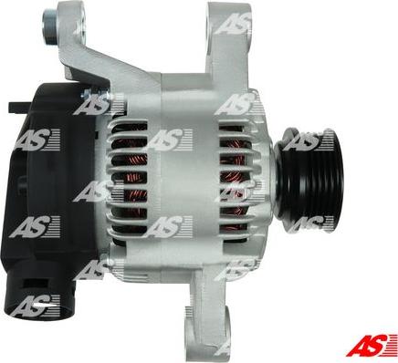 AS-PL A4004 - Alternator autospares.lv