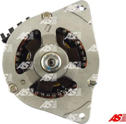 AS-PL A4001(LUCAS) - Alternator autospares.lv