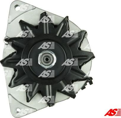 AS-PL A4001SR - Alternator autospares.lv