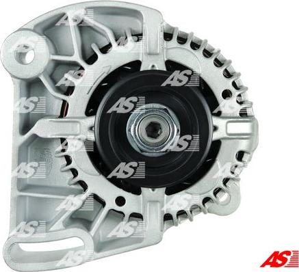 AS-PL A4003PR4 - Alternator autospares.lv