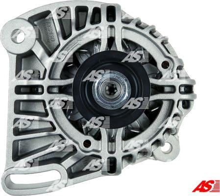 AS-PL A4003PR3 - Alternator autospares.lv