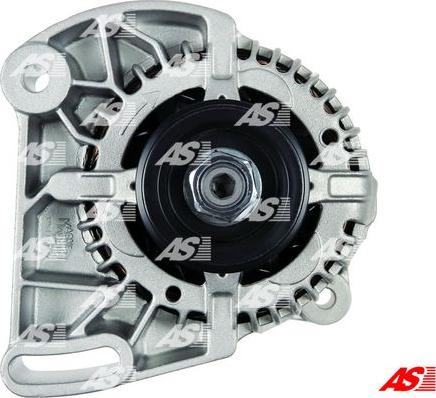 AS-PL A4003PR2 - Alternator autospares.lv