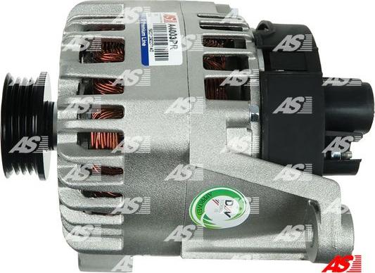 AS-PL A4003PR - Alternator autospares.lv