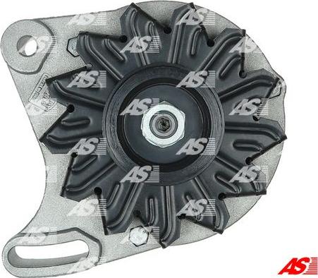 AS-PL A4018PR - Alternator autospares.lv