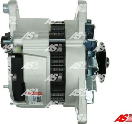 AS-PL A4013 - Alternator autospares.lv