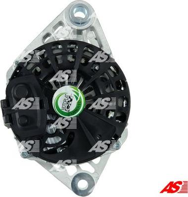 AS-PL A4017 - Alternator autospares.lv