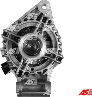 AS-PL A4089(MM) - Alternator autospares.lv