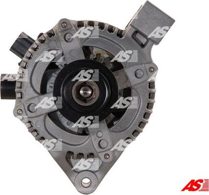 AS-PL A4086(MM) - Alternator autospares.lv