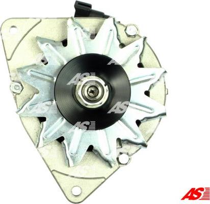 AS-PL A4080 - Alternator autospares.lv