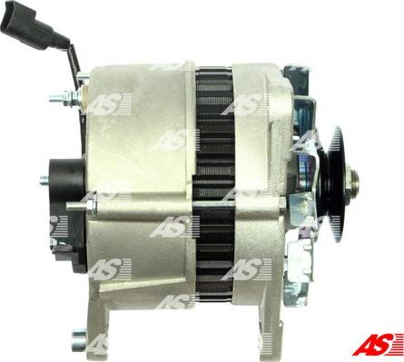 AS-PL A4080 - Alternator autospares.lv