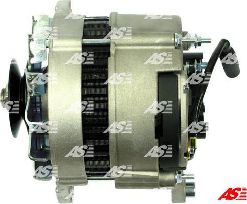 AS-PL A4080 - Alternator autospares.lv