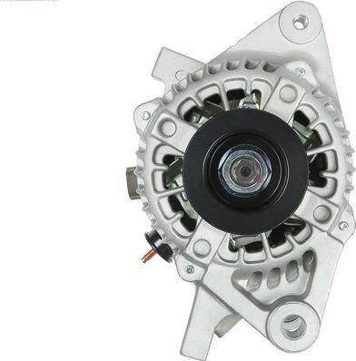 AS-PL A4088 - Alternator autospares.lv