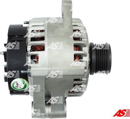 AS-PL A4082 - Alternator autospares.lv