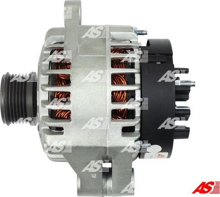 AS-PL A4082 - Alternator autospares.lv