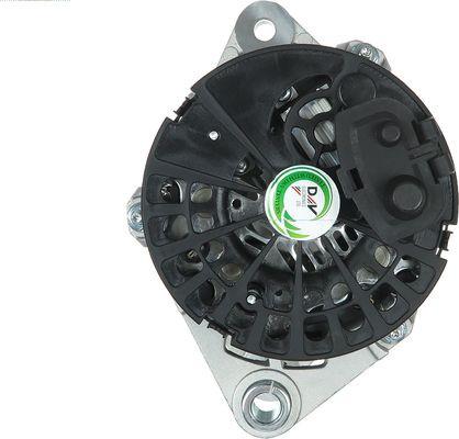 AS-PL A4034(P-INA) - Alternator autospares.lv