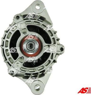 AS-PL A4034SR - Alternator autospares.lv