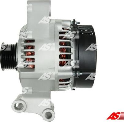 AS-PL A4035 - Alternator autospares.lv