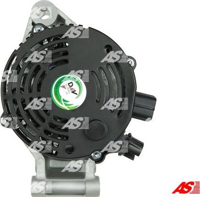 AS-PL A4035 - Alternator autospares.lv