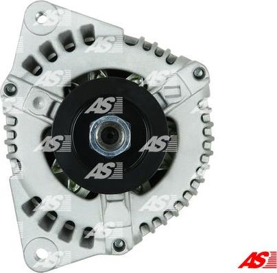 AS-PL A4031 - Alternator autospares.lv