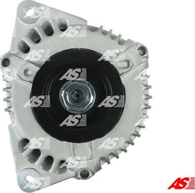 AS-PL A4033 - Alternator autospares.lv