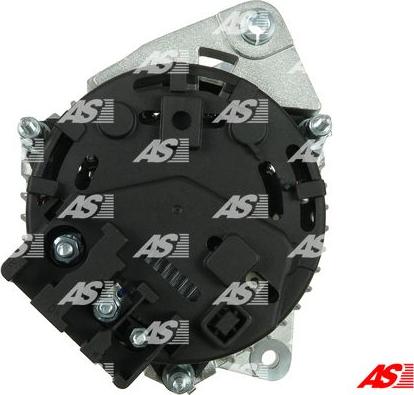 AS-PL A4032 - Alternator autospares.lv