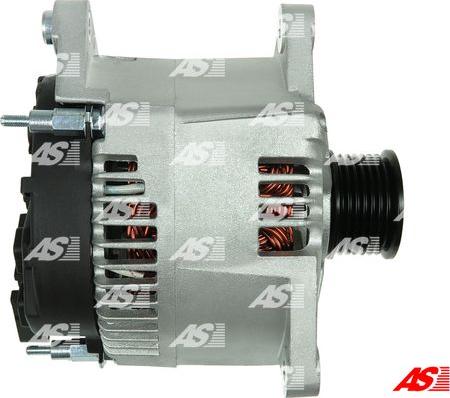 AS-PL A4032 - Alternator autospares.lv