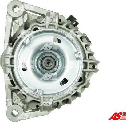 AS-PL A4021SR - Alternator autospares.lv