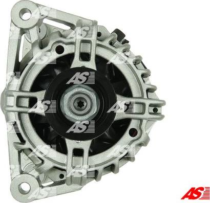 AS-PL A4028SR - Alternator autospares.lv