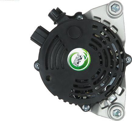 AS-PL A4028 - Alternator autospares.lv