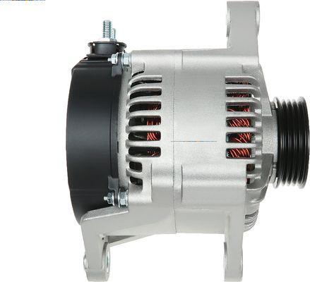 AS-PL A4022 - Alternator autospares.lv