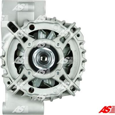 AS-PL A4071 - Alternator autospares.lv