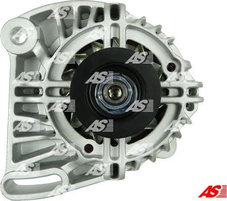 AS-PL A4072 - Alternator autospares.lv