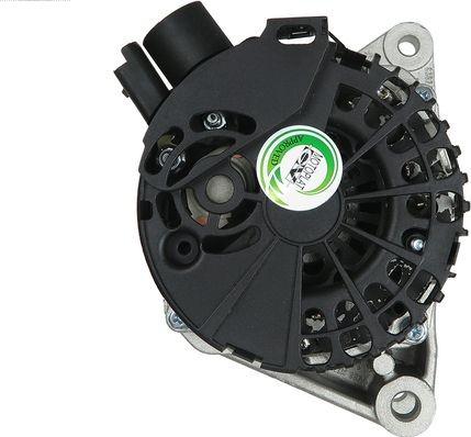 AS-PL A4140PR - Alternator autospares.lv