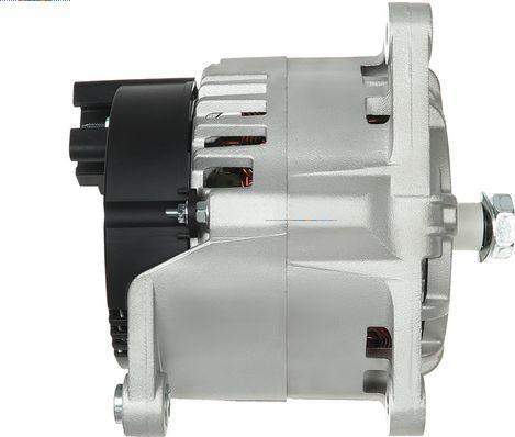 AS-PL A4103 - Alternator autospares.lv