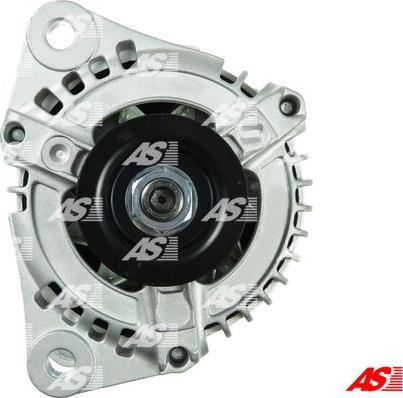 AS-PL A4115 - Alternator autospares.lv