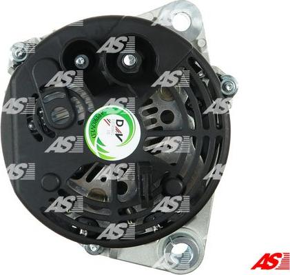 AS-PL A4115 - Alternator autospares.lv