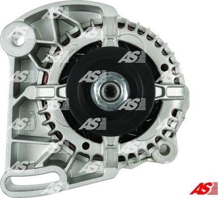 AS-PL A4111PR2 - Alternator autospares.lv