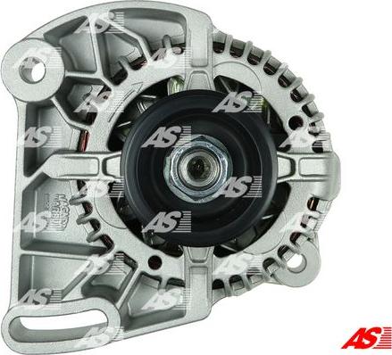 AS-PL A4111PR - Alternator autospares.lv